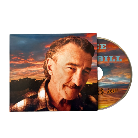 Fee Waybill Rides Again CD